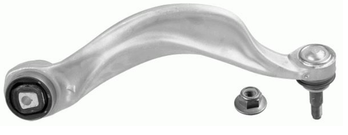 Bmw Sağ Üst Salıncak Eğri F10 X Drive 31122450839-31124083310-31126777734