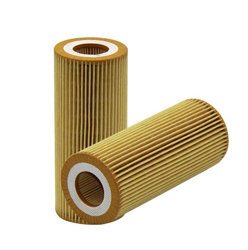 Bmw Yağ Filtresi M57-M57N E39-E46-E53-E70-E90 11427788460