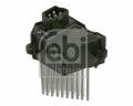 Bmw Klima Rezizstansı E39-E46-E53 64116923204