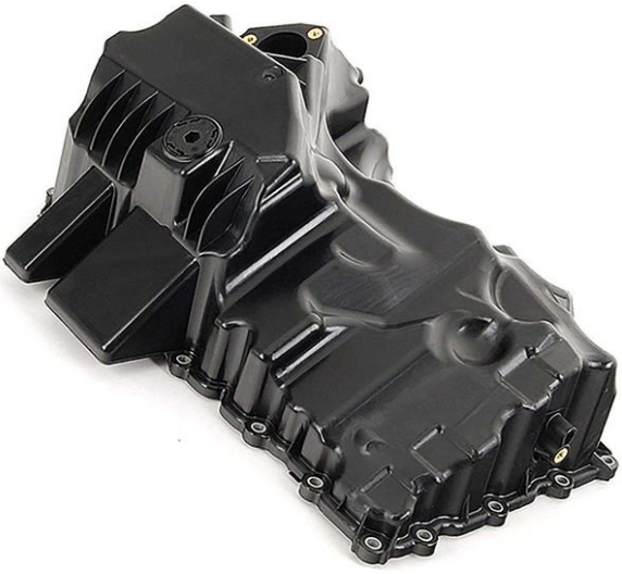 Bmw Yağ Karteri N20 F10 11137618512