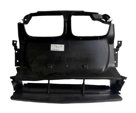 Bmw Hava Kanalı Ön E46 51718202831