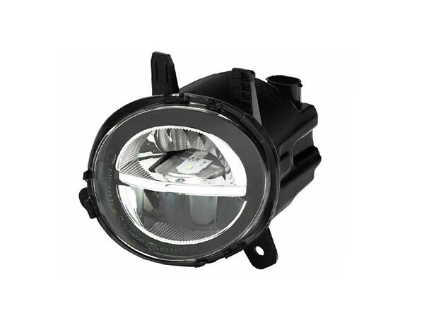 Bmw Sağ Sis Farı Ledli (Lci) F30 63177315560