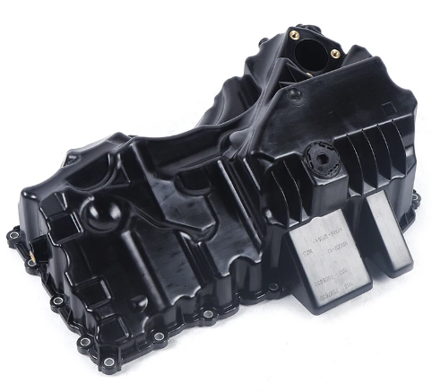 Bmw Yağ Karteri N20 F10 11137618512