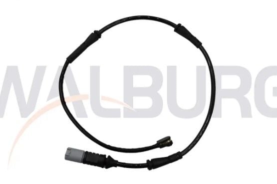 Bmw Balata İkaz Fişi Ön F20-F30 34356792289