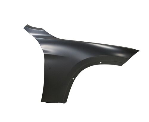 Bmw Sağ Çamurluk X1 E84 41627332424