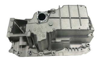 Bmw Yağ Karteri F10 N47 11137812361