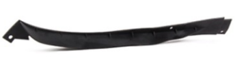 Bmw Hava Kanalı Arka Sol M E90 Lci 51717892697