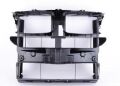 Bmw Hava Kanalı (Panel) Ön Maske X5 F15-X6 F16 51747343798