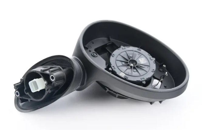 Bmw Sağ Ayna Komple F20  51167459060