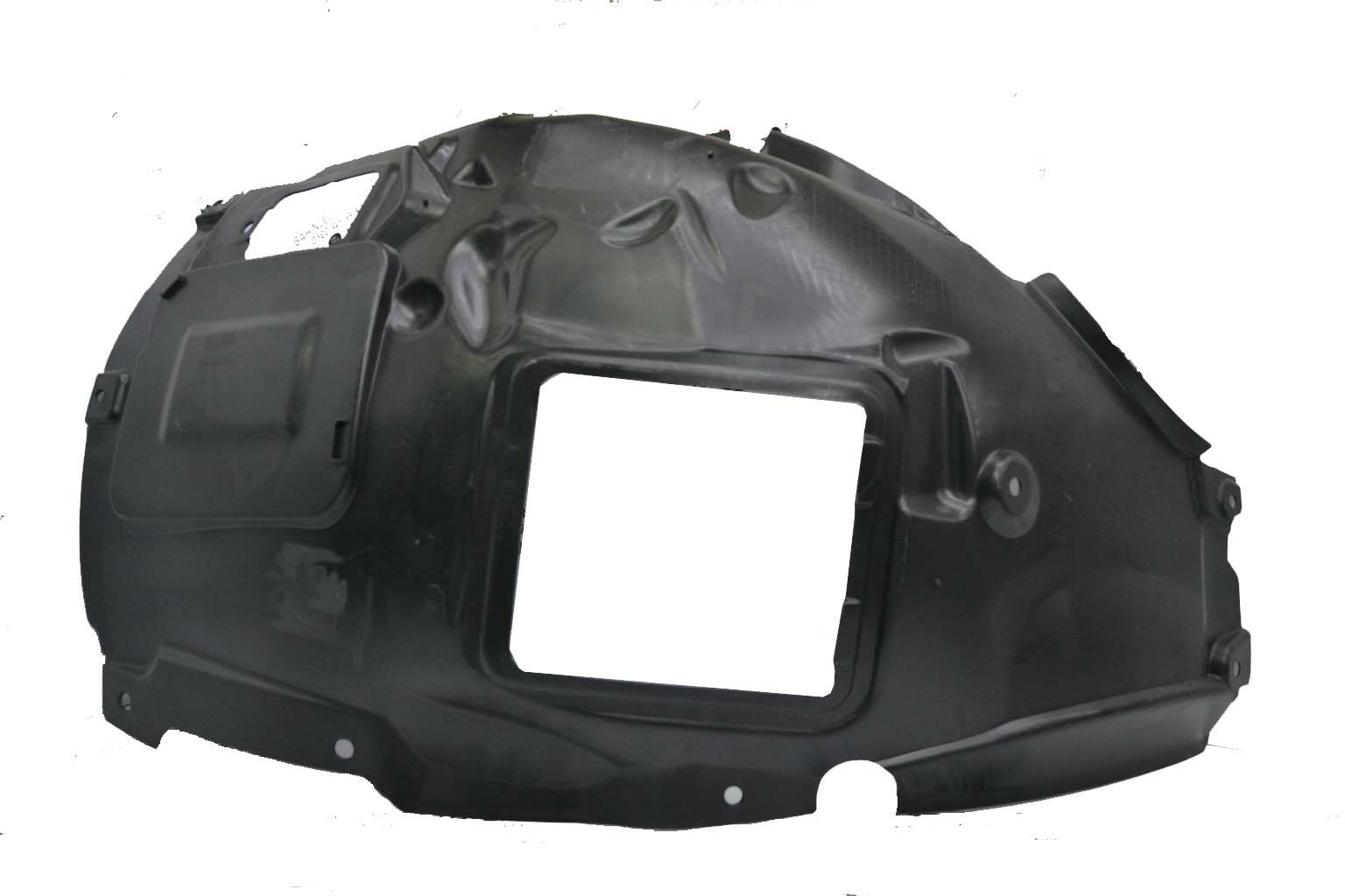 Bmw Davlumbaz Ön Sol F30 51717260725