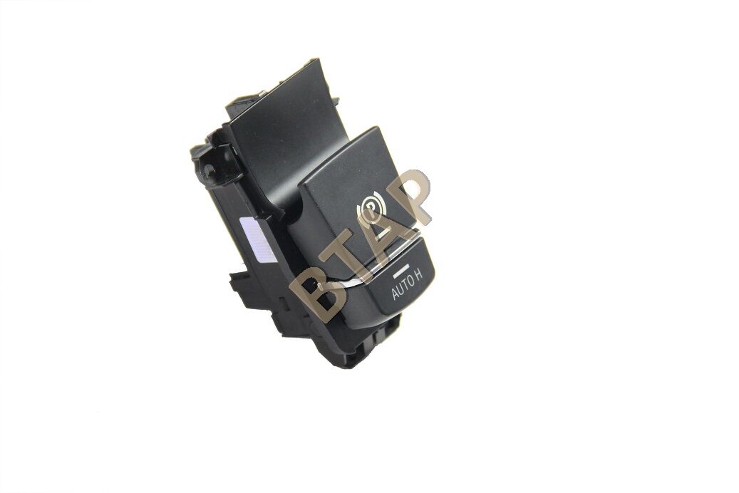 Bmw El Fren Düğmesi F10  61319877891