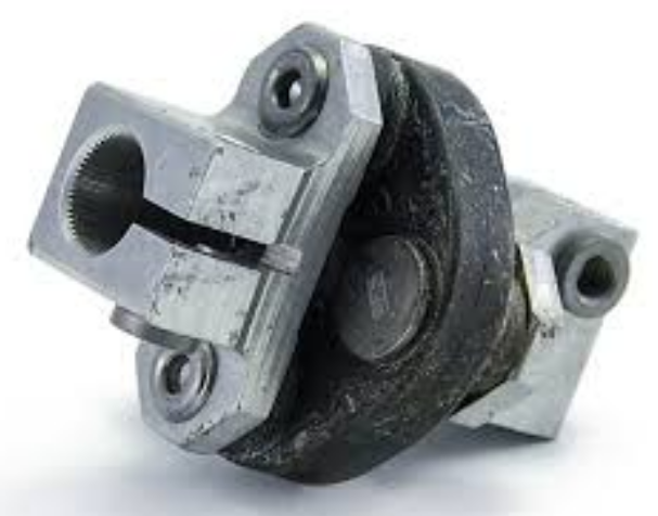 Bmw Direksiyon Mafsal Kafası  E46 32306752957