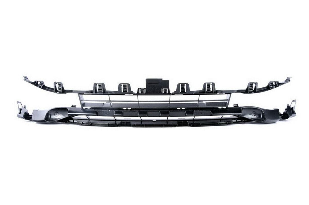 Bmw Hava Giriş Kanalı Orta F32 51117294657