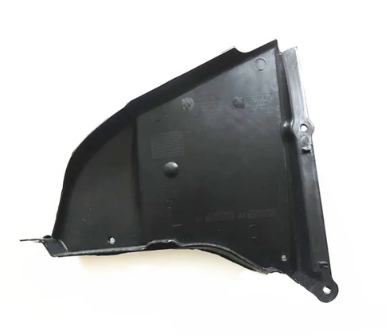 Bmw Kürek Bakaliti E60+LCI Ön Sağ 51717033754