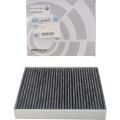 Bmw Polen Filtre (Karbonlu) N13 F20-F30 64119237555