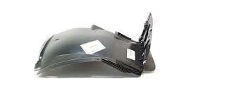 Bmw Sağ Ön Çamurluk Davlumbazı E87-E81 51777059376