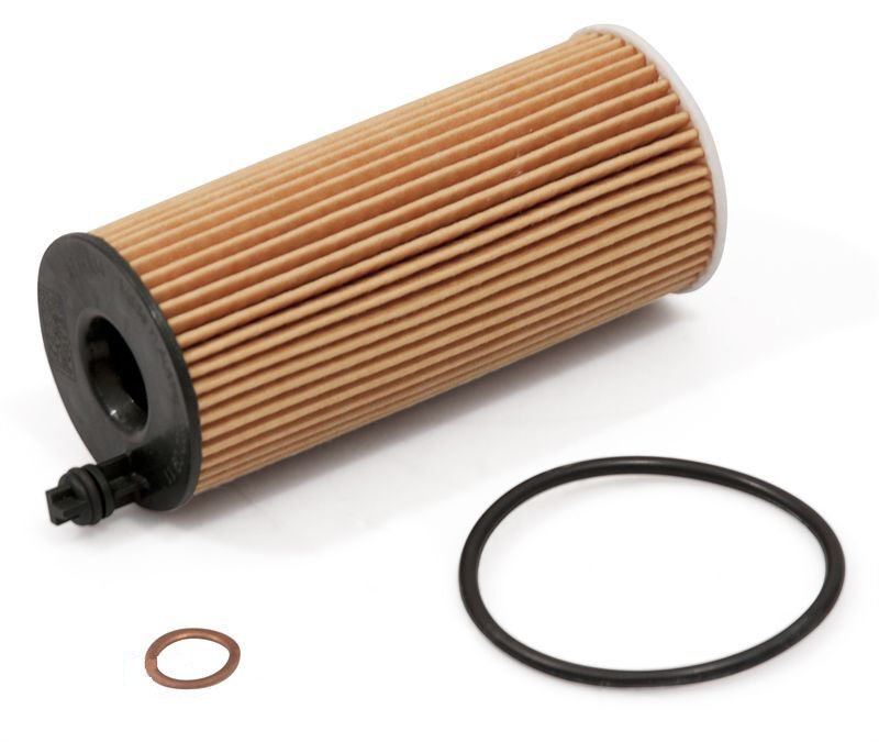 Bmw Yağ Filtresi N47N-N57N F20-F21-E90-F30-F10-F11-F18 11428507683