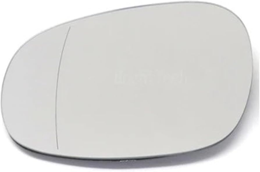 Bmw Ayna Camı Sol Isıtmalı Krom E90 - E90 Lci 51167252893