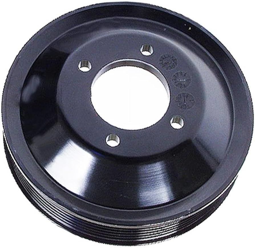 Bmw Devirdaim Kasnağı E34-E36-E38 11511730554