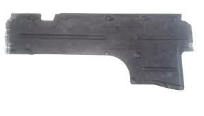 Bmw Taban Bakaliti Sol F10 51757207267