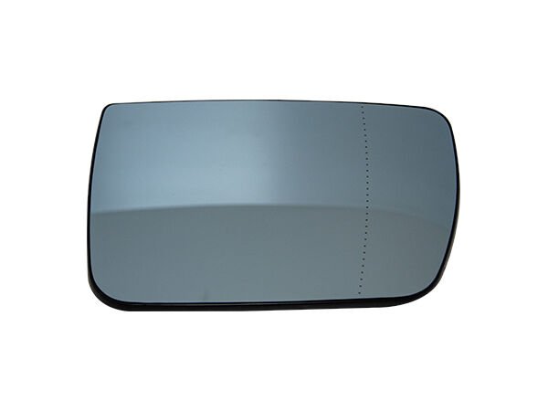 Bmw Ayna Camı Sol Isıtmalı Asferik Mavi X5 E53 2000-06 51167039597