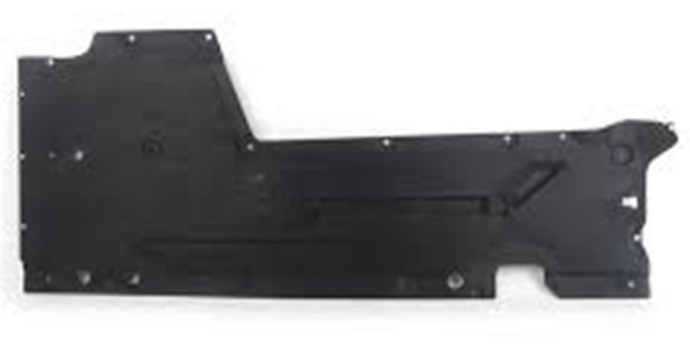 Bmw Taban Alt Muhafaza Yan Sol F30 51757241833