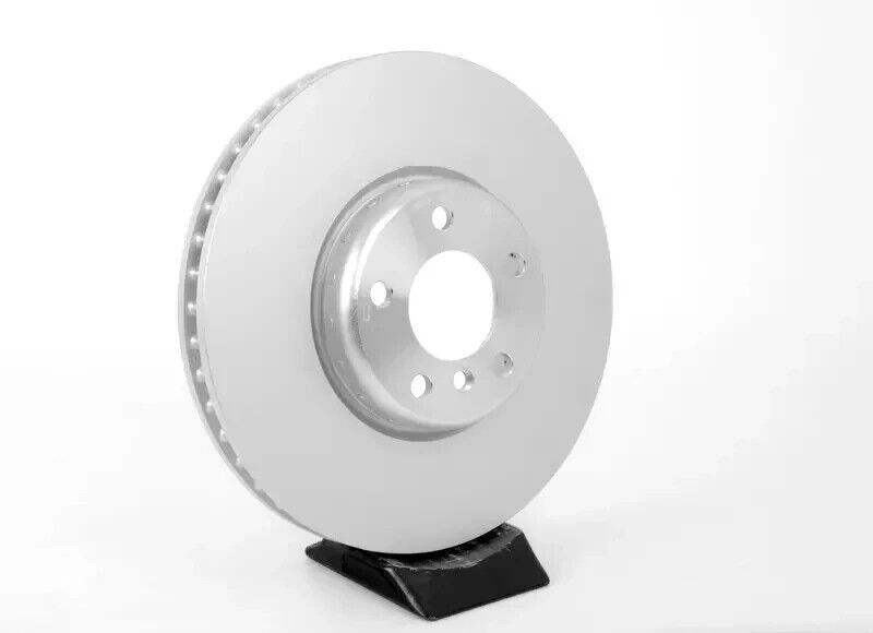 Bmw Fren Diski Ön Sağ Havalı F06-F07-F10 34116785670