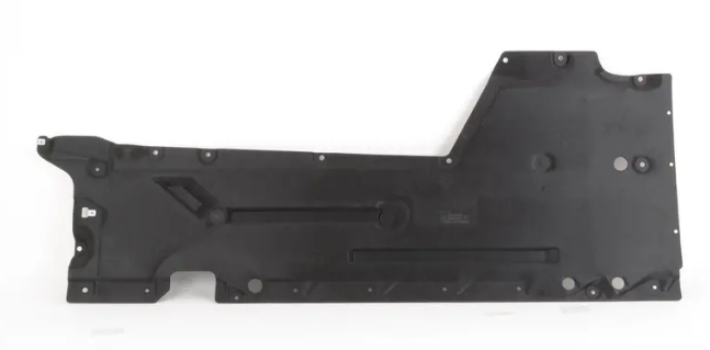 Bmw Taban Alt Muhafaza Yan Sağ F30 51757241834