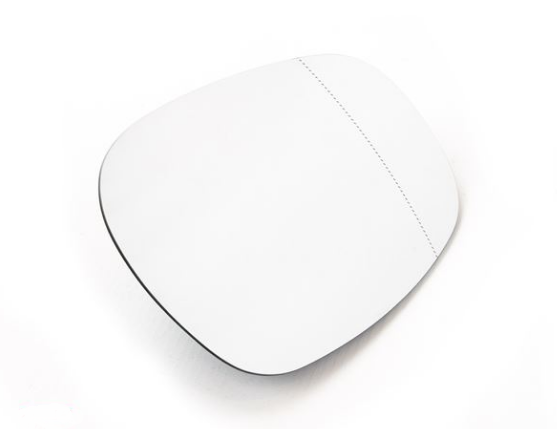 Bmw Ayna Camı Sağ Isıtmalı E90 51167252894