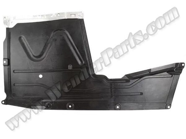 Bmw Taban Alt Muhafaza F20-F30-F32 Orta Sol 51757241831