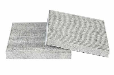 Bmw Polen Filtresi (Karbonlu) X3 F25-X4 F26 64319312318