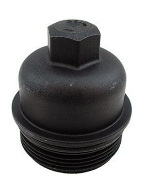 Bmw Yağ Filtre Kapağı N47-B47 F10-F20 11428507685