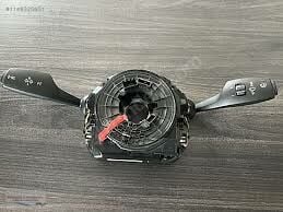Bmw Direksiyon Kolu Kumanda Merkezi F01-F02-F07-F10-F13 61319354047