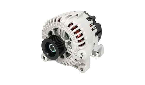 Bmw Şarj Dinamosu M57N E90-E60-E65 12317802928