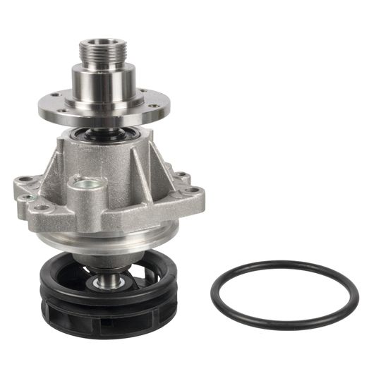 Bmw Devirdaim E39-E38-E36-E34 11519069529