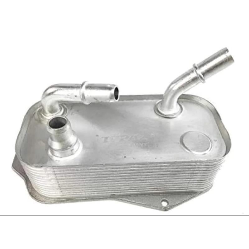 Bmw Şanzuman Yağ Soğutucu  E46-X3-X3Lci-E85 17217529499