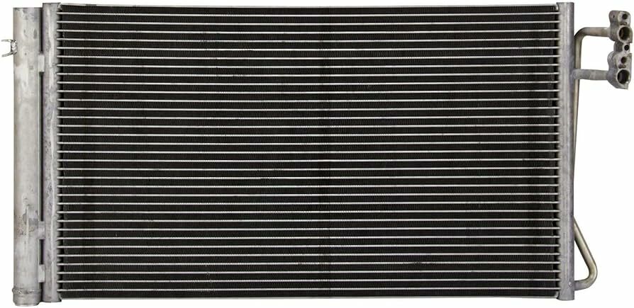 Bmw E90 Klima Radyatörü  64539229021