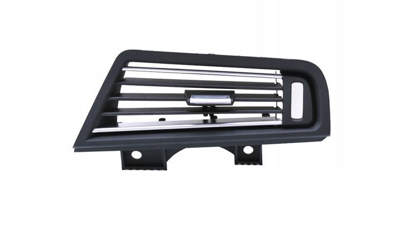 Bmw Kalorifer Havalandırma Izgarası (Krom) Sağ F10-F10 LCI 64229166884