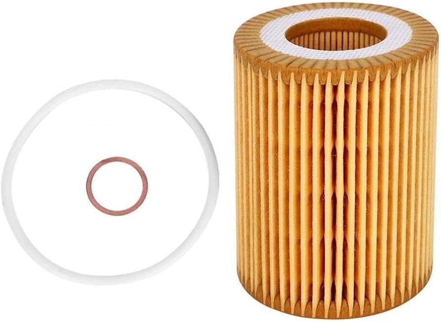 Bmw Yağ Filtresi N13 F20-F30 11427635557