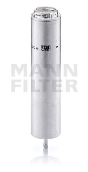 Bmw Yakıt Filtresi E60-F10 13327811227-13327822499