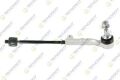 Bmw Rot Mili Komple Sol G20-G21-G28 B.M 2017- 32106880695