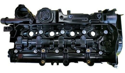 Bmw Külbütör Kapağı N47N-N47S1 F10-F20 11128589941