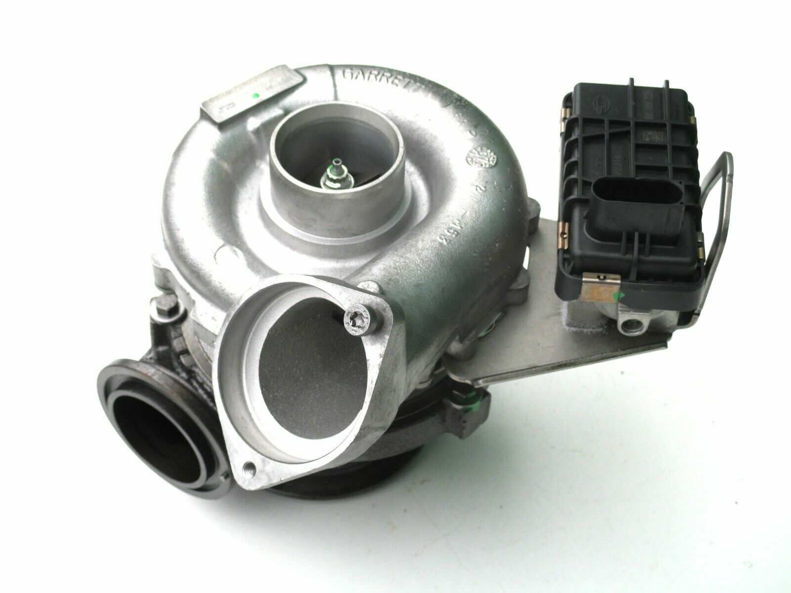 Bmw Turbo Şarj E90-91-92-93 M57N 2007-2010 11657796312