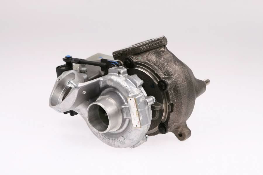 Bmw Turbo Şarj E87-46-39-60-65-66X3-X5 M47N-M47N2-M57-M57N-N67 2010-2020 11657790994