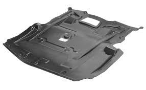 Bmw Motor Alt Muhafaza Plastik F01 51757185113