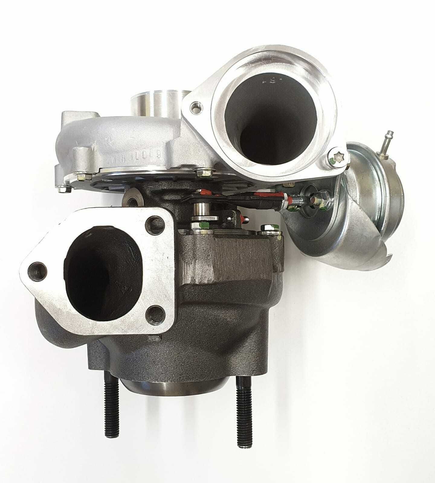 Bmw Turbo Şarj E87-46-39-60-65-66X3-X5 M47N-M47N2-M57-M57N-N67 2010-2020 11657789083