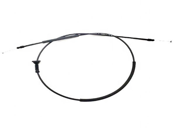 Bmw Kaput Teli Arka G20 51237419389