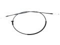 Bmw Kaput Teli Arka G20 51237419389