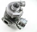 Bmw Turbo Şarj E46-39 M47 1999-2001 11652248901