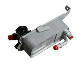 Bmw Şanzıman Yağ Soğutucu F20-F30 N13 17217600553